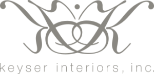 Keyser Interiors logo